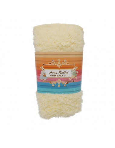 安妮兔3皂1吸水方巾