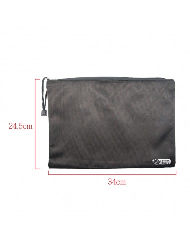 英國熊資料袋-大 (PP袋) (34.5*24.5CM)