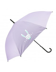 Bo Bonny 啵啵妮抗UV直傘(PP袋)