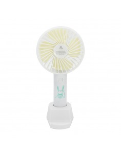 Bo bonny 啵啵妮手機座手持風扇USB(盒裝)