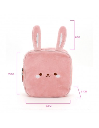 Bo Bonny造型化妝包