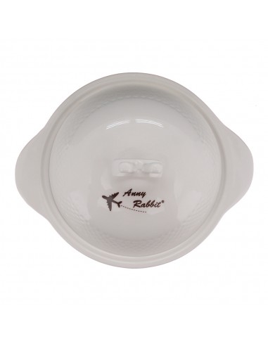 安妮兔蒸燉盅1.5L