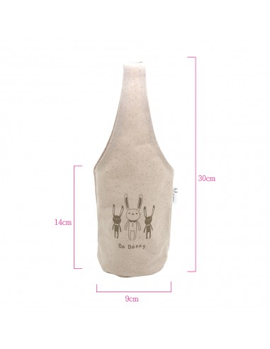 Bo Bonny隨身環保飲料袋(含吸管)