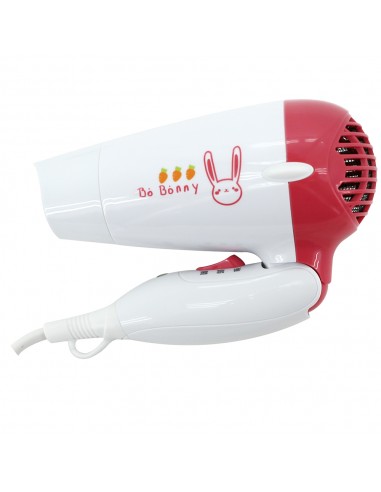 Bo Bonny松木環遊世界折疊吹風機