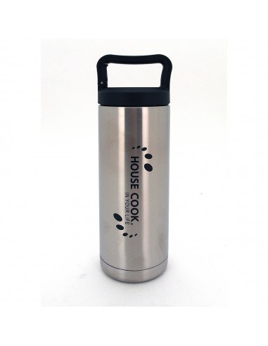 鍋霸運動型保溫瓶-650ml