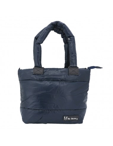 Bo Bonny空氣包-深藍色