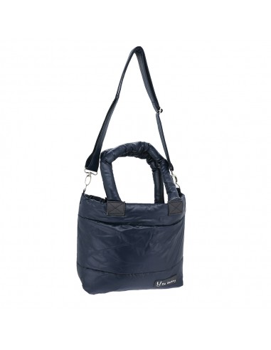 Bo Bonny空氣包-深藍色