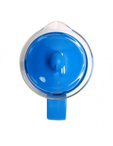 鍋霸輕巧泡茶壺400ml