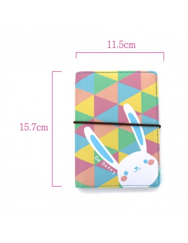 BBo Bonny春漾護照套