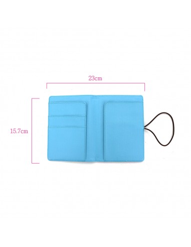 BBo Bonny春漾護照套