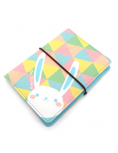 BBo Bonny春漾護照套