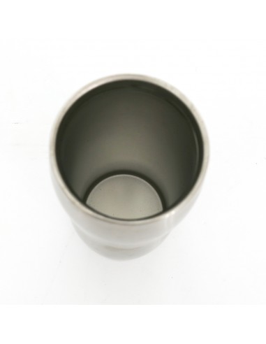 鍋霸樂活真空隨身杯 400ml