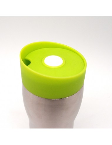 鍋霸樂活真空隨身杯 400ml