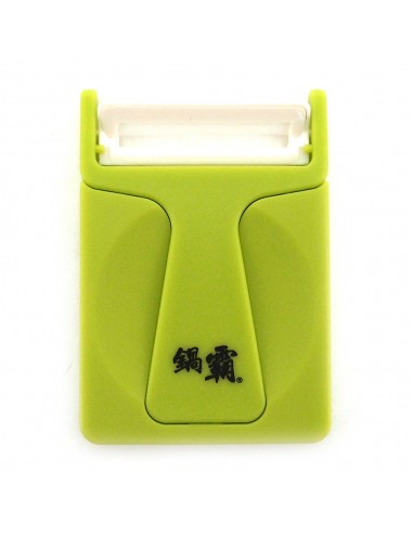 鍋霸名片型陶瓷刮刨