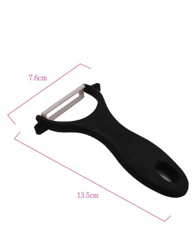 鍋霸5吋陶瓷刀三件套