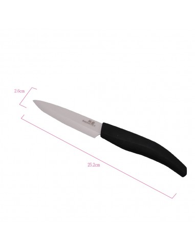 鍋霸5吋陶瓷刀三件套