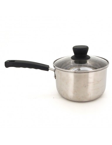 鍋霸17公分單把鍋