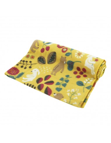 歐普蘭兔冷氣毯 90*150cm