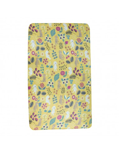 歐普蘭兔冷氣毯 90*150cm