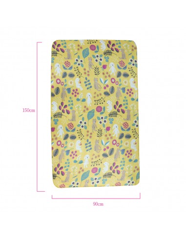 歐普蘭冷氣毯 90x150 (盒裝)