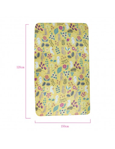 歐普蘭冷氣毯 120x150 (PP袋)