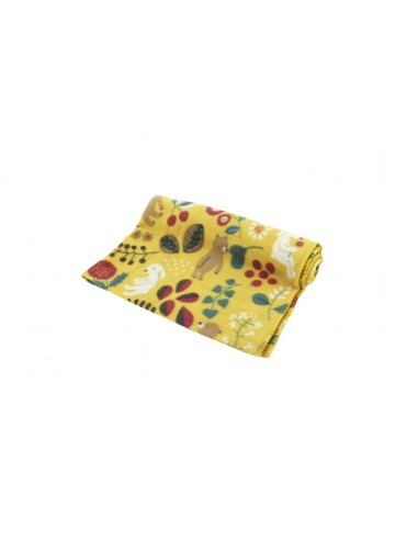 歐普蘭冷氣毯 120x150 (盒裝)