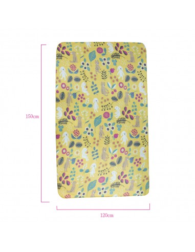 歐普蘭冷氣毯 120x150 (盒裝)