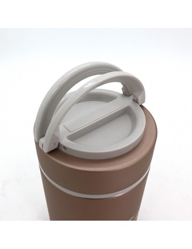 安妮兔真空燜燒提鍋-2L-香檳金