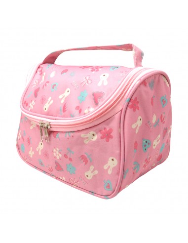 法國兔化妝包 (PP袋)