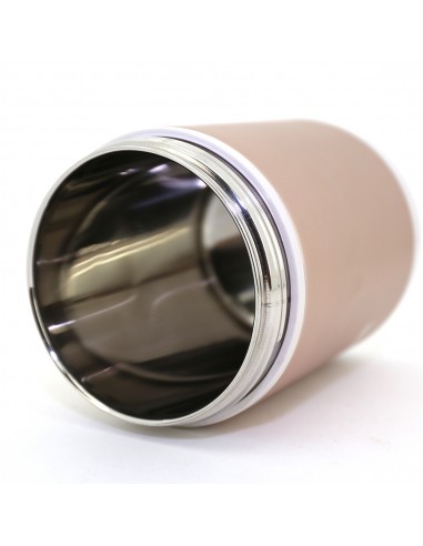 安妮兔真空燜燒提鍋-2L-香檳金