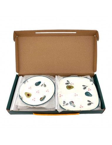 松村窯酪梨4盤-7Q28H2