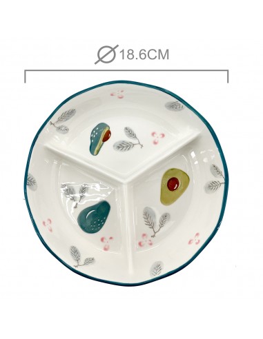 松村窯酪梨3碗3盤-7Q8H3X