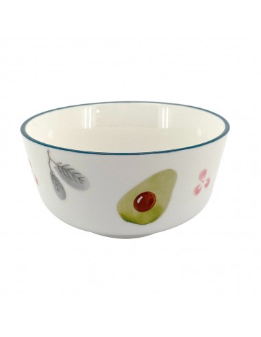 松村窯酪梨3碗2盤-7Q8H