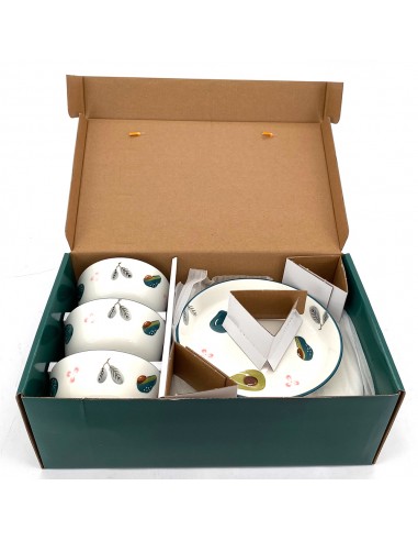 松村窯酪梨3碗2盤-7Q8H