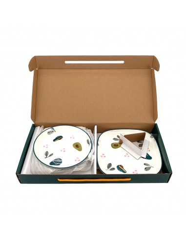 松村窯酪梨3盤-7Q8H3X