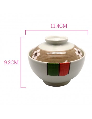 松村窯4蓋碗+1蓋碗鍋