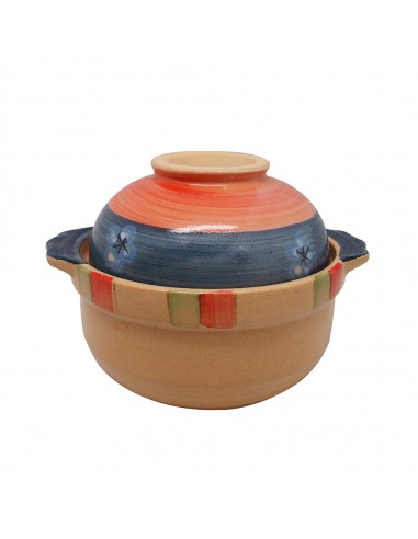 松村窯2蓋碗+1蓋碗鍋