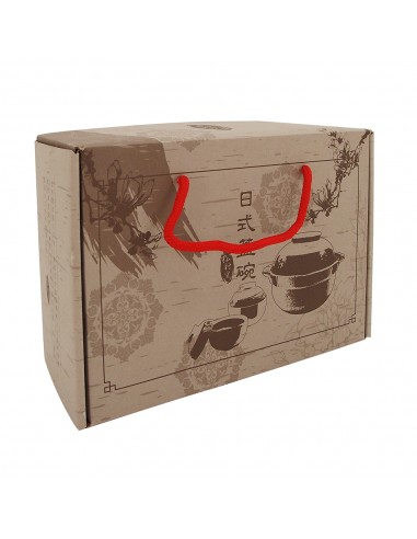 松村窯2蓋碗+1蓋碗鍋