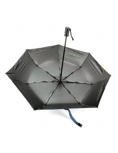 英國熊自動開收摺疊傘-藍