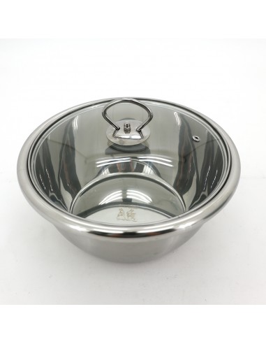 安妮兔26CM萬用健康湯 鍋