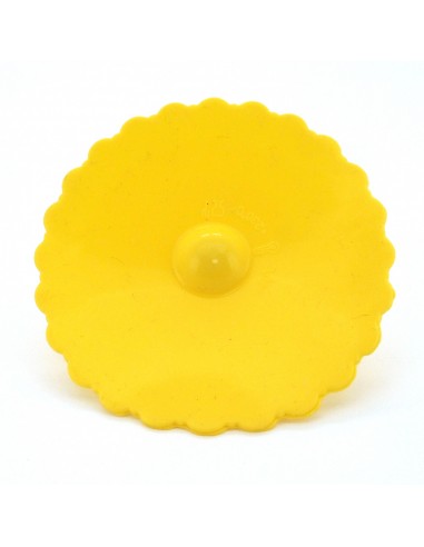 英國熊耐熱矽膠杯蓋(盒裝)