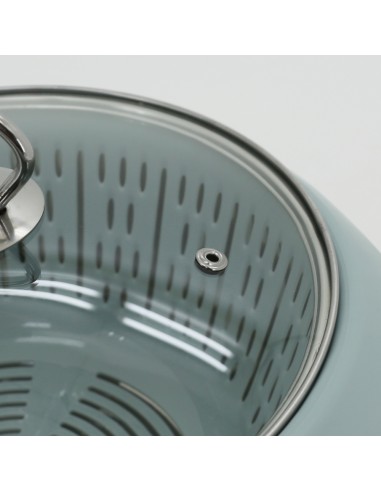 安妮兔26CM萬用健康湯 鍋