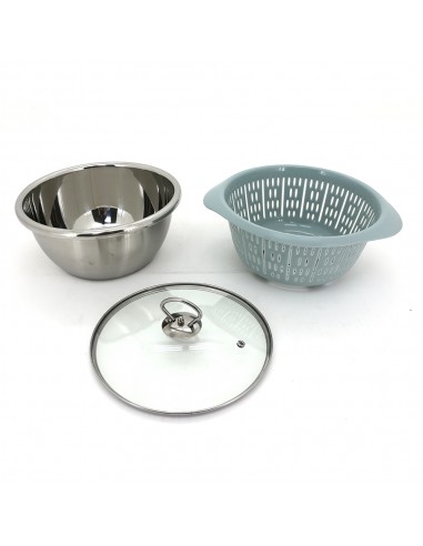 安妮兔26CM萬用健康湯 鍋