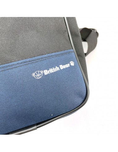 英國熊台製後背包-F7(PP袋)