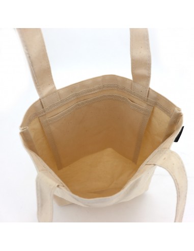 英國熊A3有底棉布袋(PP袋)