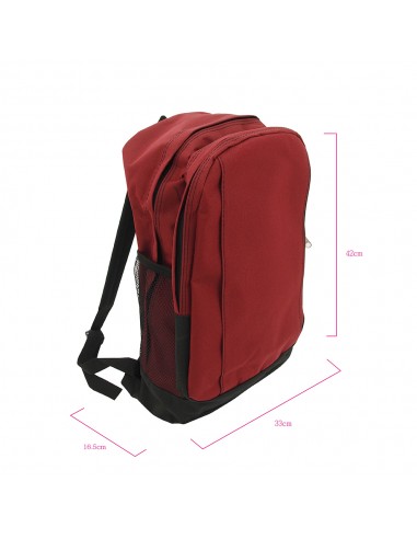 英國熊三層登山背包-二代(PP袋)