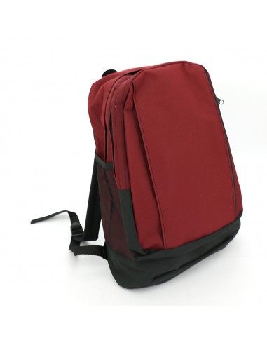 英國熊三層登山背包-二代(PP袋)