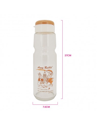 安妮兔冷水壺1L