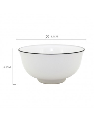 松村窯北歐風5碗