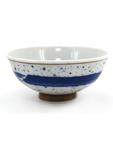 手繪雲彩6碗2盤